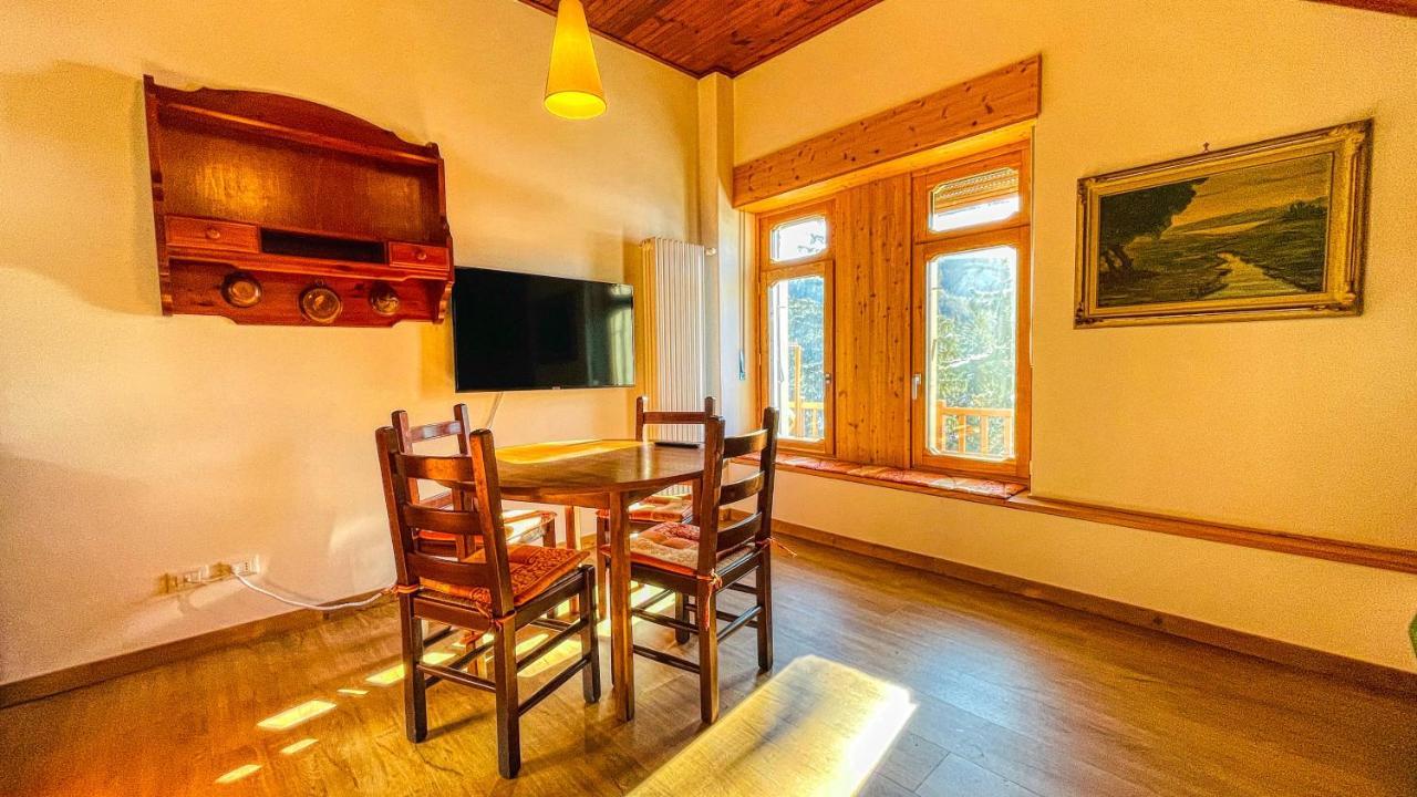 Appartamento Frejus - Affitti Bevi Italia Bardonecchia Esterno foto