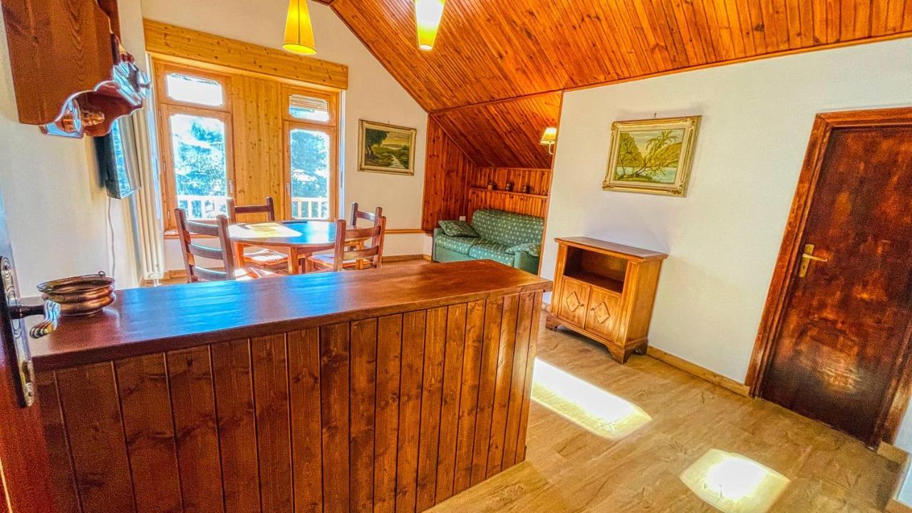 Appartamento Frejus - Affitti Bevi Italia Bardonecchia Esterno foto
