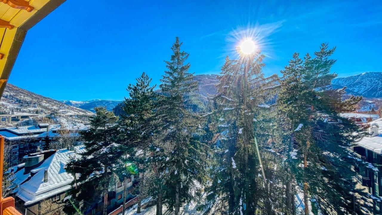 Appartamento Frejus - Affitti Bevi Italia Bardonecchia Esterno foto