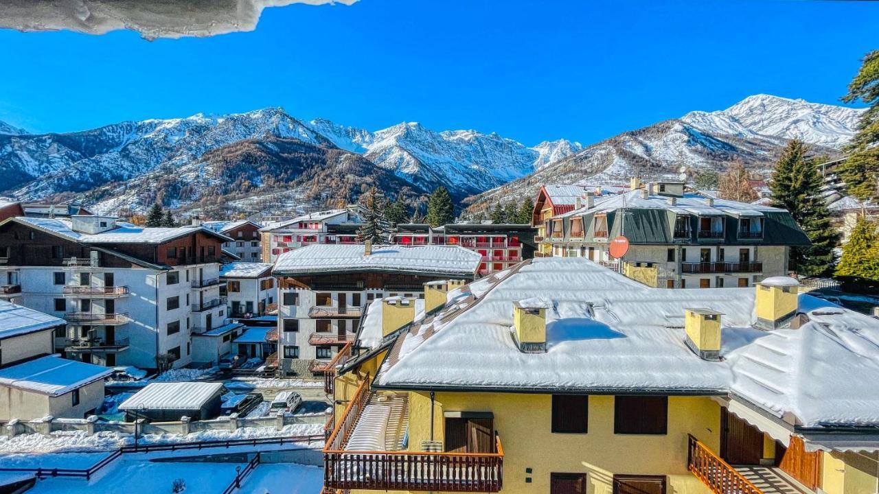 Appartamento Frejus - Affitti Bevi Italia Bardonecchia Esterno foto